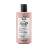 Maria Nila - Pure Volume Conditioner 300 ml Maria Nila - Pure Volume Conditioner 300 ml